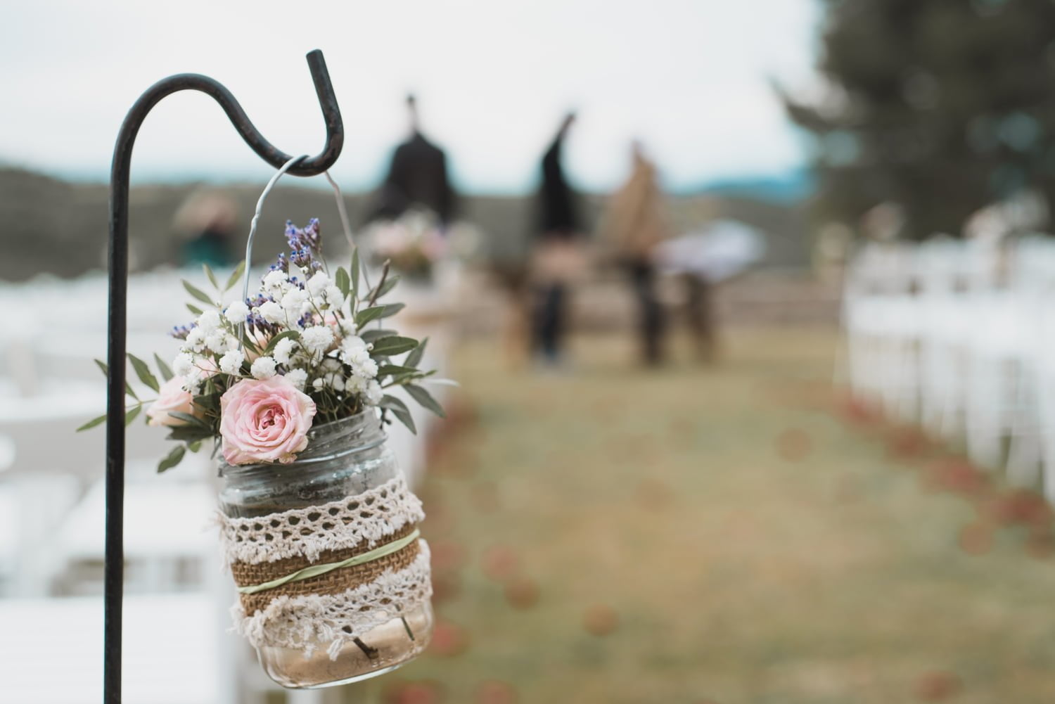 Bodas en Ca n’Alzina para el 2017