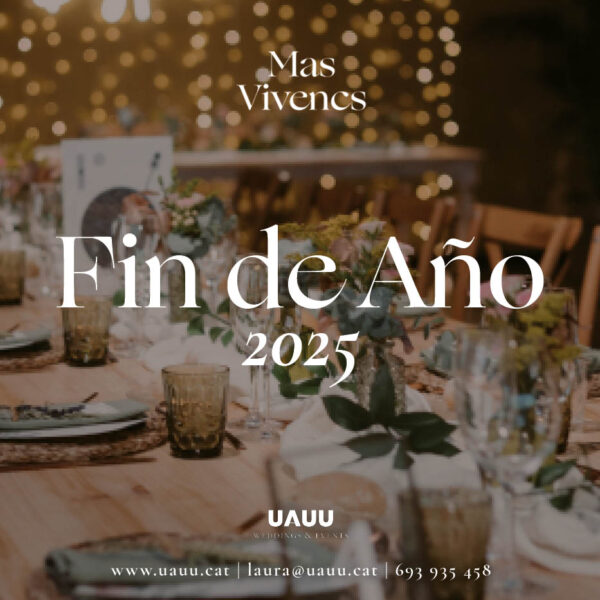 Fin de año en Mas Vivencs Infantil