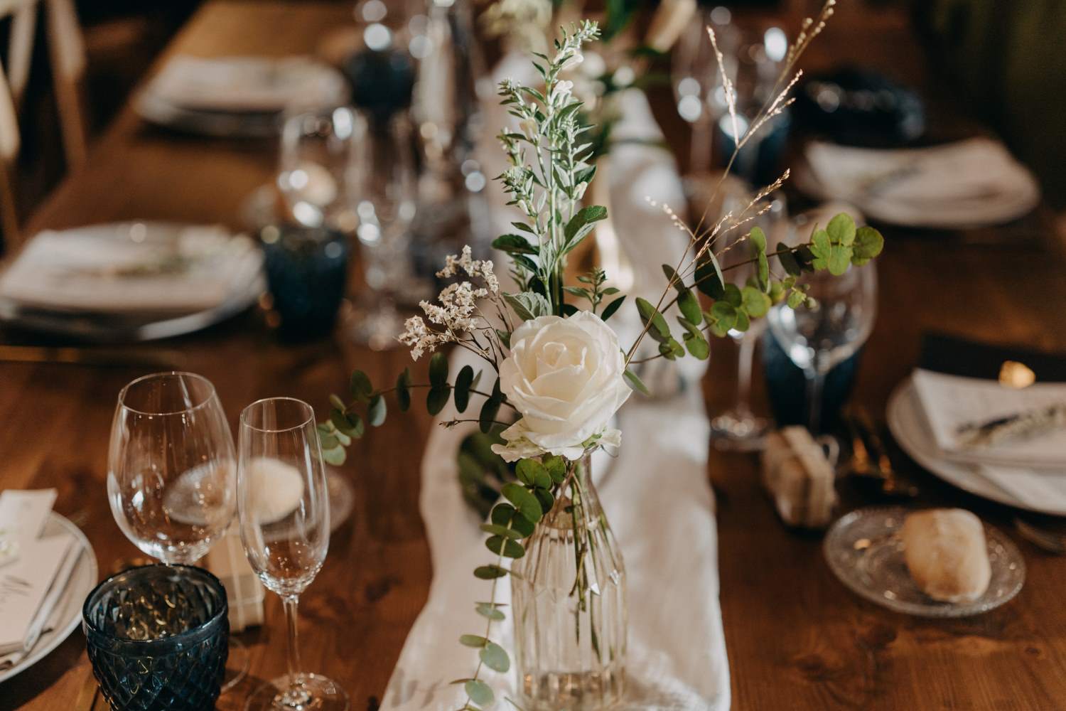 Decoración de boda, la guía imprescindible