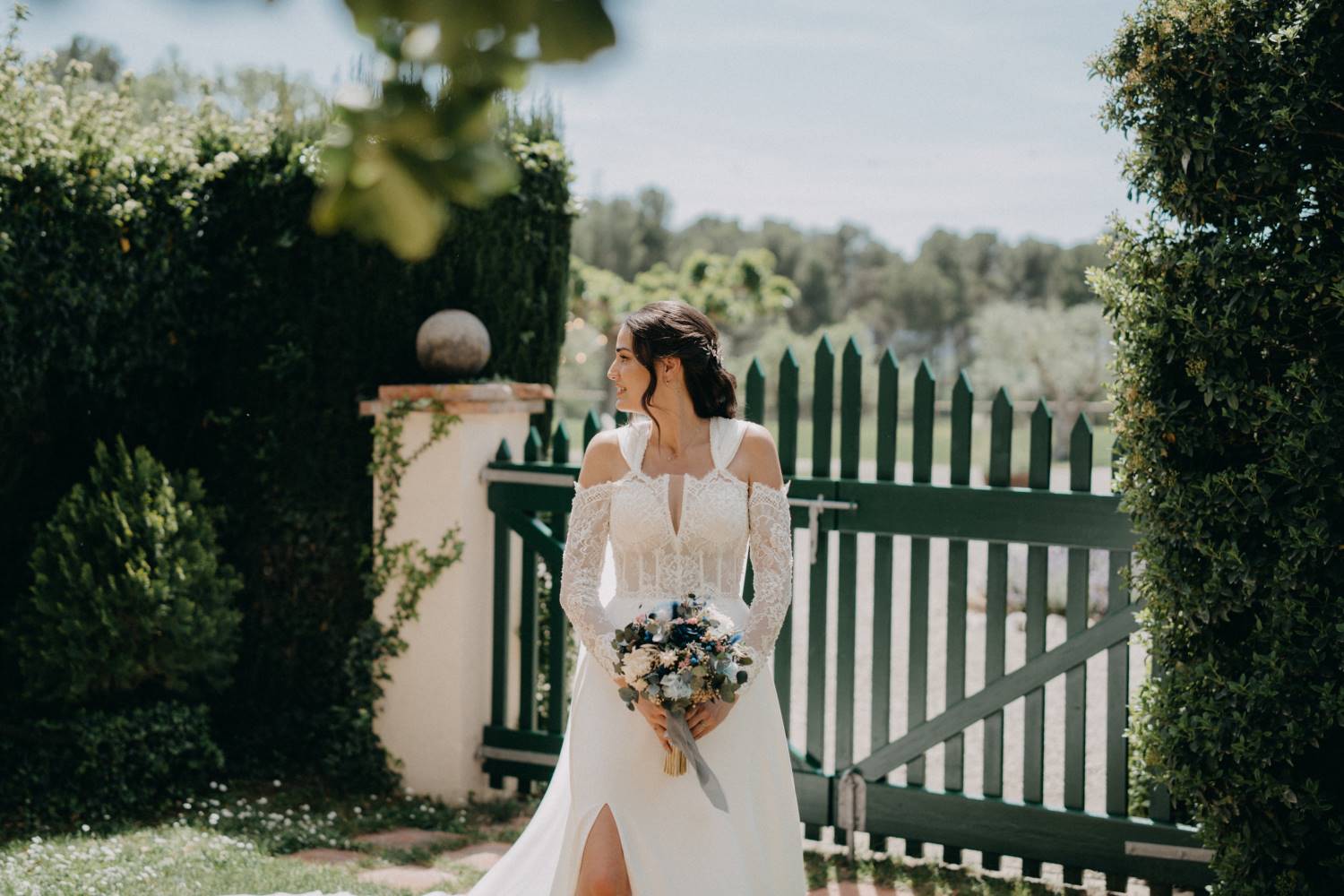 Como elegir el vestido de novia