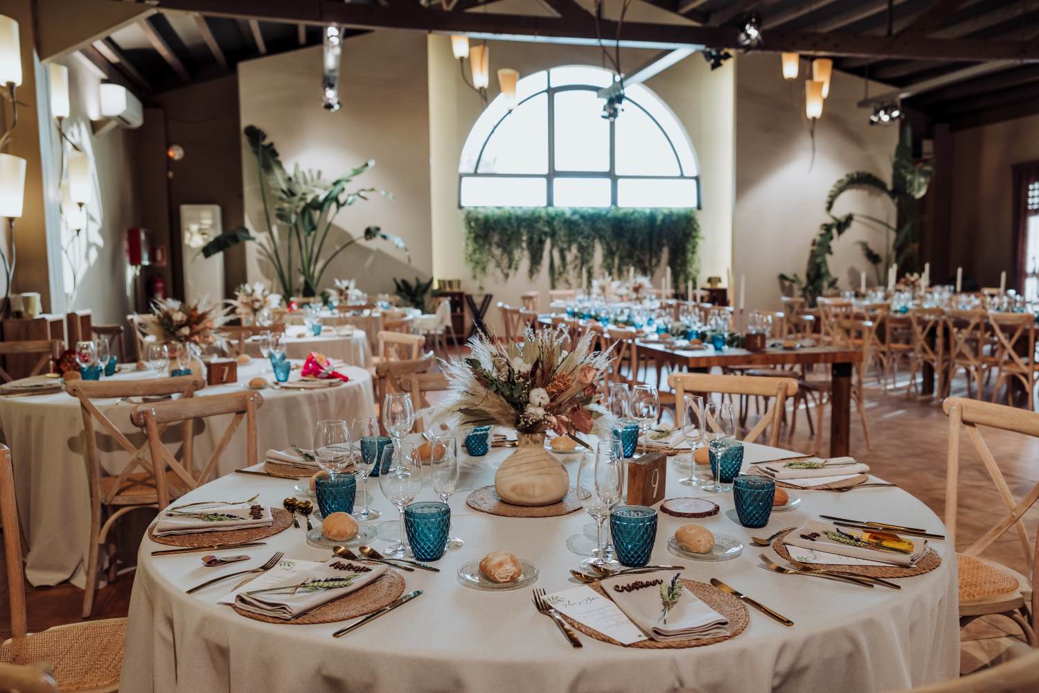 Como organizar una boda paso a paso